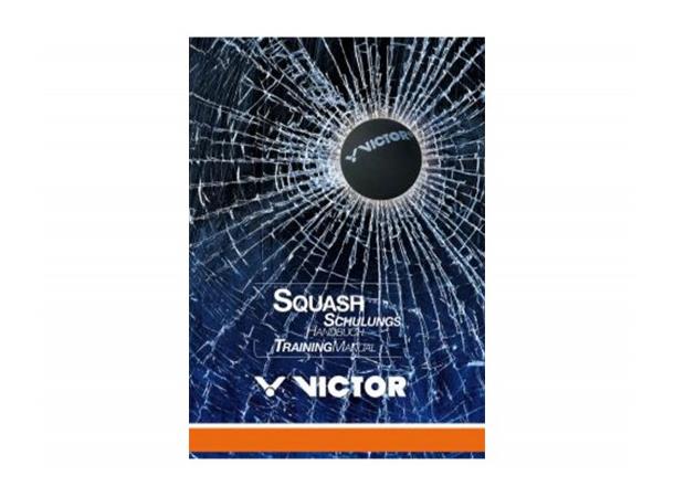 Victor® Squash skolesett